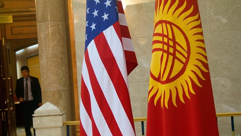 President of Kyrgyzstan arrives in New York City for crucial UN General Assembly visit 